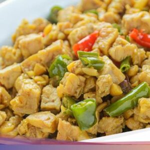 3 Resep Lauk Menu Warteg yang Murah dan Enak