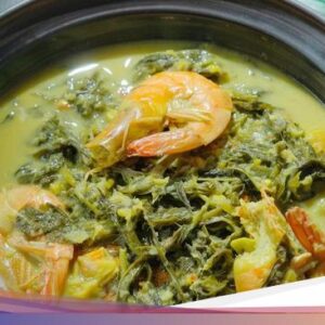 3 Resep Daun Labu yang Renyah Segar Sebagai Menu Makan Siang