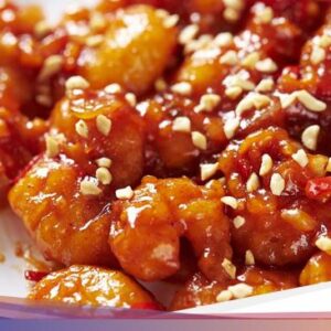 3 Resep Udang Goreng Populer ala Restoran yang Gurihnya Nampol