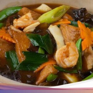 3 Resep Sapo Tahu yang Padat Isiannya, Gurih Mantap
