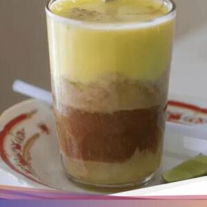 Seduhan Minuman Tradisional hingga Kafe Matcha Ke Jakarta