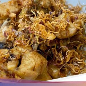 5 Ayam Goreng Legendaris Terkenal dan Halal, Ada yang Sebelum 1952