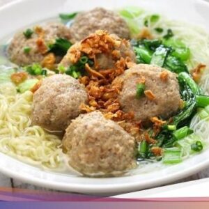 Resep Bakso Sapi Anti Gagal, Ide Olahan Sedap Di Daging Kurban