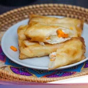 Resep Lumpia Isi Tahu Wortel yang Renyah Gurih Buat Camilan