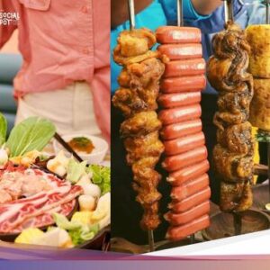 5 Restoran AYCE Ke Jakarta Di Rating Tinggi, ala Jepang hingga Brazil