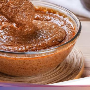 Resep Bumbu Kacang Sate Sapi yang Gurih Lezat Beserta Tipsnya