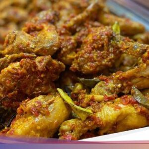 5 Tempat Makan Nasi Ayam Di Blok M, Pakai Jukut Goreng hingga Ayam Pop