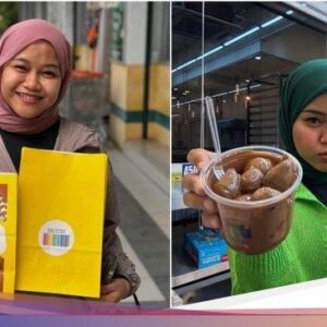 Terbaru Urus Sertifikasi Halal Setelahnya 6 Tahun, Penjual Dessert Minta Maaf