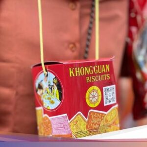 Bawa Uang Rp 100 Ribu, Bisa Borong Paket ‘Ciki’ Di PRJ 2025