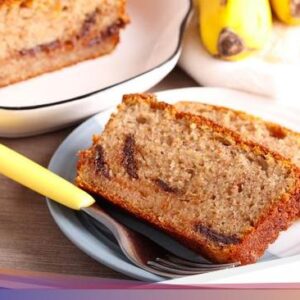 Resep Bolu Pisang Kukus yang Legit Buat Teman Ngopi Sore