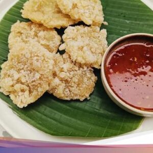 Resep Cireng Renyah Bumbu Rujak yang Enak Buat Camilan