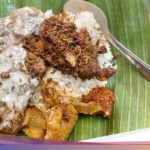 5 Masakan Ke Glodok yang Enak dan Muslim Friendly, Jajan Yuk!