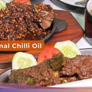 5 Iga Bakar yang Smoky Sedap Pakai Saus BBQ hingga Sambal Bawang