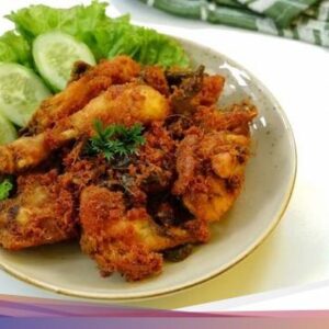 3 Resep Olahan Ayam Simpel & Enak, Bisa Bersama Sebab Itu Andalan Makan Siang & Malam