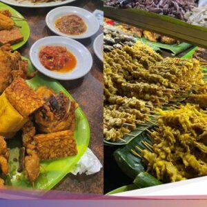 Dijamin Kalap! 7 Tempat Makan Prasmanan Ini Punya Lauk Melimpah