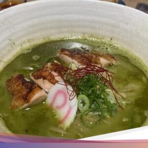 Tak Hanya Ceremonial Grade, Kreasi Matcha Nyeleneh Ikut Populer