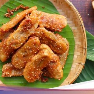 3 Resep Pisang Goreng yang Gurih Renyah, Enak Buat Camilan!