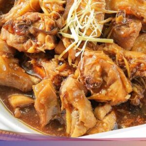 3 Resep Ayam Kecap Bumbu Meresap yang Gurih Legit