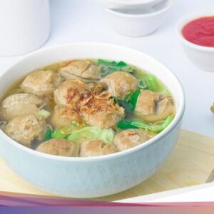 Resep Kuah Bakso Sapi yang Gurih Sedap Buat Suguhan