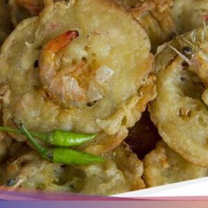 3 Resep Bakwan Buat Camilan, Ada Bakwan Jagung dan Udang