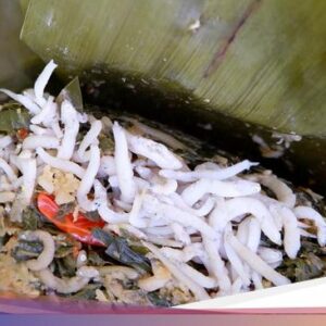 3 Resep Daun Singkong Lezat, Tumisan hingga Kuah Santan