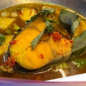 Resep Pindang Patin yang Asam Pedas Buat Makan Siang
