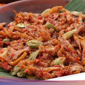 3 Resep Ikan Teri Oseng dan Goreng yang Renyah Sedap