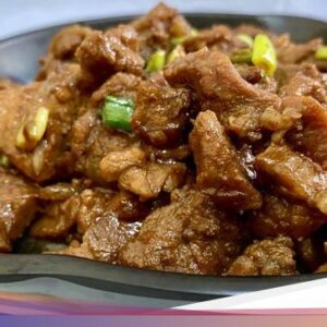 Resep Teriyaki ala Hokben yang Gurih Manis Pakai Daging Kurban