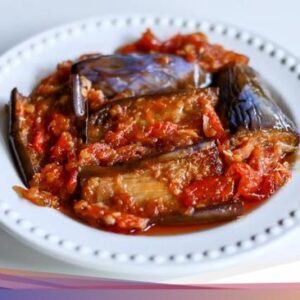 Resep Terong Balado yang Pedas Manis Buat Lauk Makan Siang