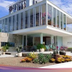 5 Restoran Keluarga Ke Taman Kebiasaan Global Sentul, Menunya Pizza hingga Misoa