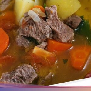 Resep Sop Daging Sapi Khas Jawa yang Harum Pakai Biji Pala