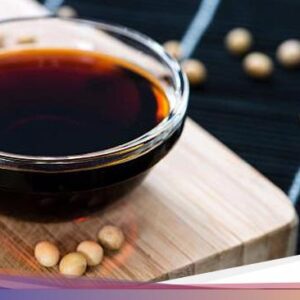 Soy Sauce Disebut bisa Obati Kanker, Ini Penjelasan Peneliti