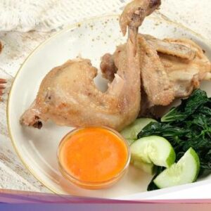 Resep Ayam Pop Khas Padang yang Gurih Nagih Mirip Di Restoran