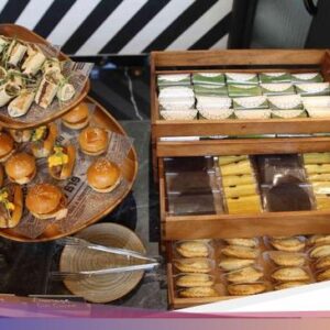 Soto Betawi hingga Jajanan Pasar Nikmat Ada Hingga Rooms Inc Sudirman