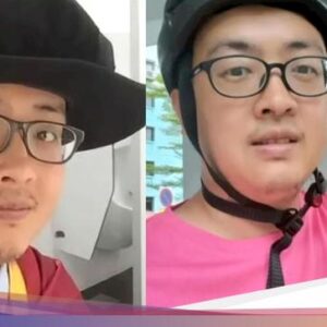 Kisah Lulusan Oxford Dari Sebab Itu Pengantar Konsumsi, Sebut Sulit Dapat Kerja