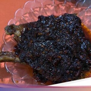 7 Nasi Bebek Bumbu Hitam Ke Jakarta yang Lezatnya Kampiun!