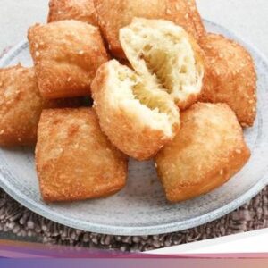 Resep Odading yang Manis Empuk Buat Camilan
