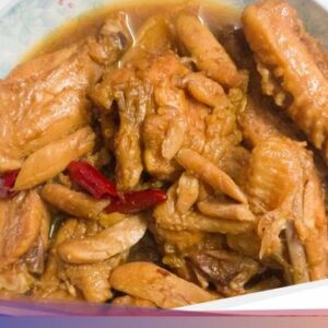 3 Resep Ayam Kecap yang Sederhana Buat Lauk Makan Siang