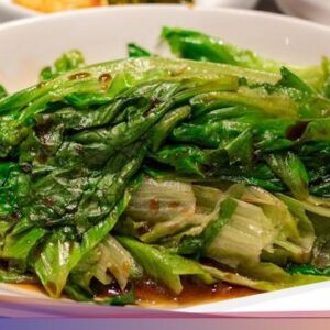 Resep Tumis Selada ala China yang Pas Buat Bekal Makan Siang