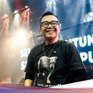 Ari Lasso Pamer Riders yang Nggak Neko-neko, Ini Isinya!