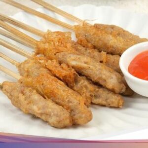 Resep Sempol Ayam yang Gurih Nagih, Cocok Buat Jualan