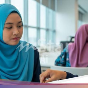 Sudah Ngidam, Wanita Ini Kesal Nasi Campur Miliknya Dicicip Senior Kantor