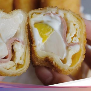 10 Risol Mayo Enak Di Jakarta, Harga Mulai Rp 4 Ribuan!