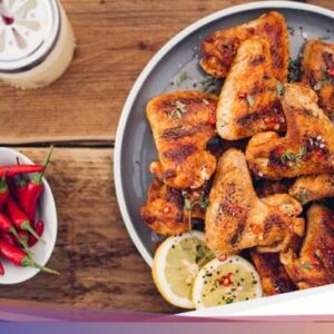 3 Resep Bumbu Ayam Bakar yang Sedap Buat Makan Bareng Keluarga