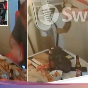 Duh! Pengunjung Ini Lempar Steak dan Kabur Untuk Tagihan Makan Rp 17 Juta
