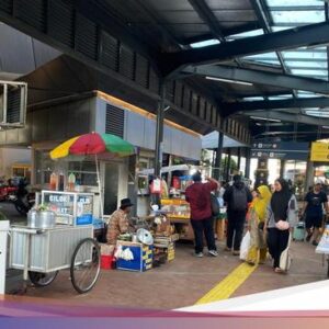 Minuman Ke Tebet Sekarang Makin Ramai Bersama Pilihan Terbaru