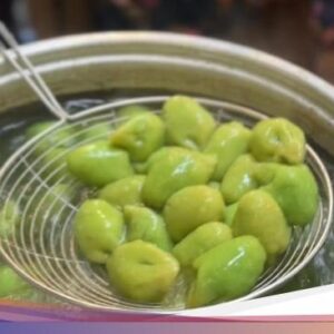 Lumer! Klepon Legendaris Sebelum 1980 Untuk Gianyar Diboyong Hingga Jakarta