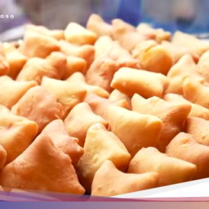 Cerita Unik Asal-usul Nama Odading Di Bahasa Belanda: “O, dat ding”!