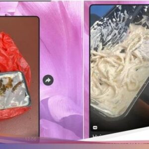 Kecewa Beli Pasta Wagyu Rp 300 Ribu, Kemasannya Hanya Kantong Plastik