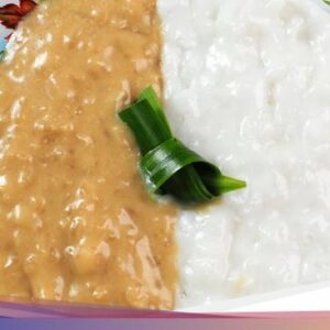 Resep Bubur Merah Putih buat Rayakan Kemerdekaan RI